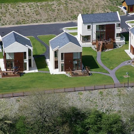 Vila Castle Quay Ballinadee Exteriér fotografie